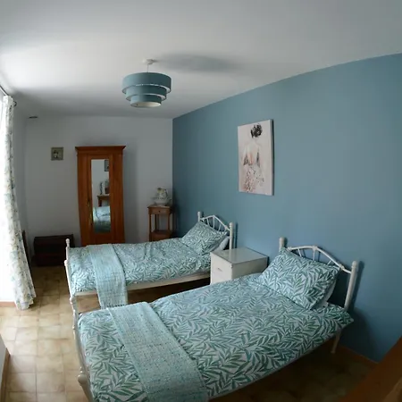 Σπίτι διακοπών La Paisiere Montaudin