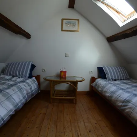 La Paisiere * Montaudin