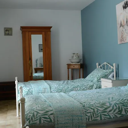 Dom wakacyjny La Paisiere *