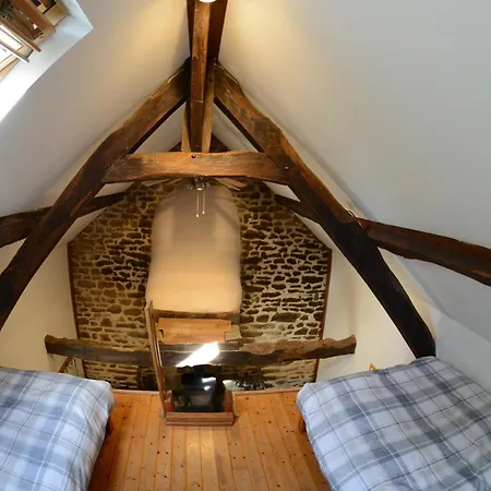 La Paisiere Σπίτι διακοπών *