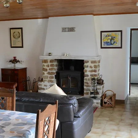 Σπίτι διακοπών La Paisiere Montaudin