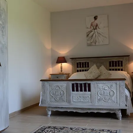 La Paisiere Dom wakacyjny