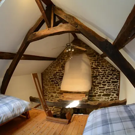 La Paisiere Σπίτι διακοπών *