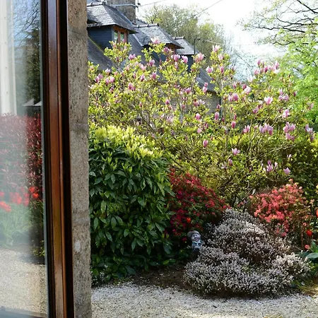 Σπίτι διακοπών La Paisiere