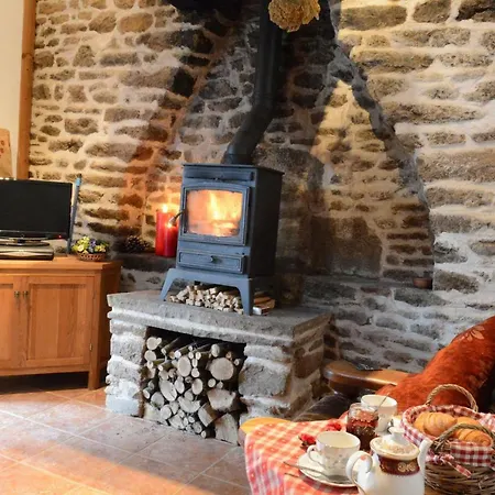 La Paisiere Dom wakacyjny Montaudin