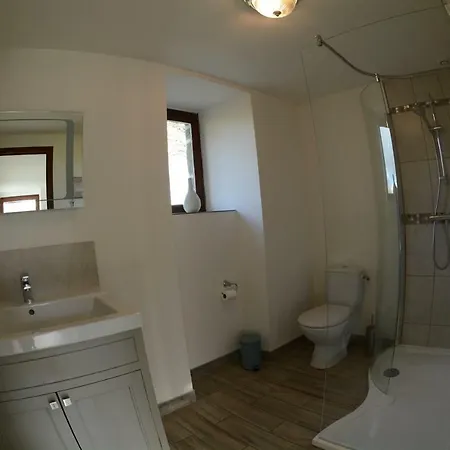 La Paisiere Montaudin