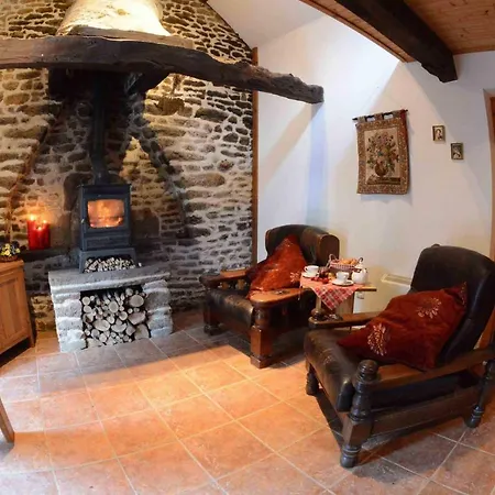 Σπίτι διακοπών La Paisiere Montaudin