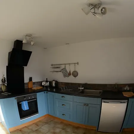 La Paisiere Σπίτι διακοπών