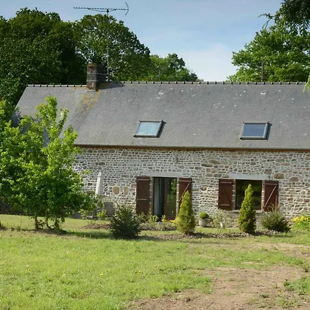 Dom wakacyjny La Paisiere Montaudin