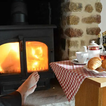 Dom wakacyjny La Paisiere