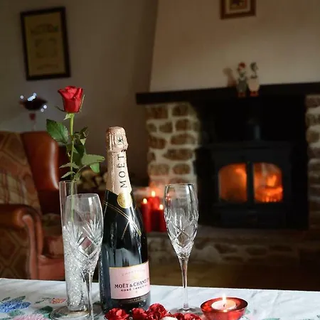 Dom wakacyjny La Paisiere