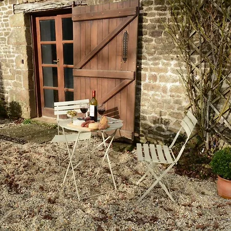 La Paisiere * Montaudin