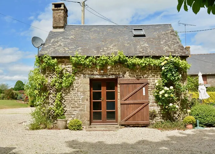 La Paisiere * Montaudin