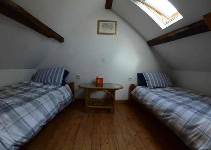 La Paisiere * Montaudin