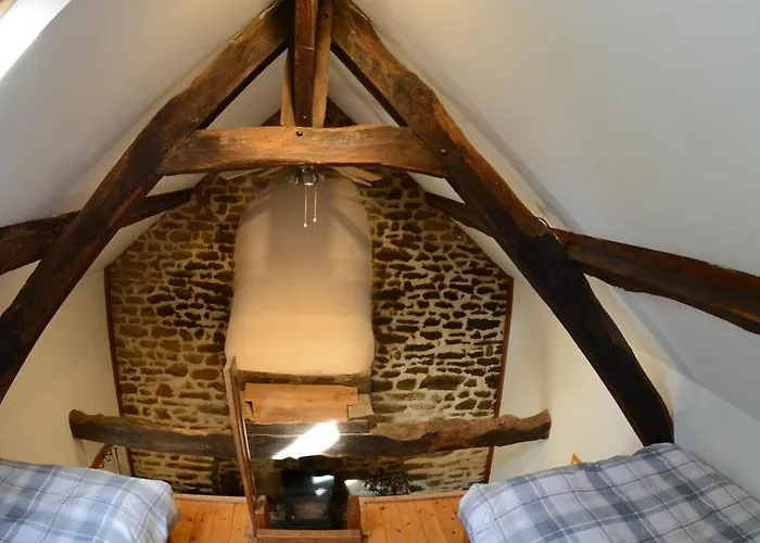 La Paisiere 펜션 *