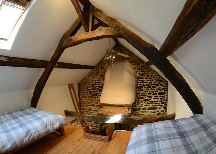 La Paisiere 펜션 *