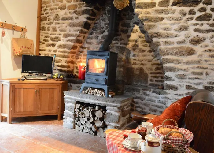 La Paisiere 펜션 Montaudin