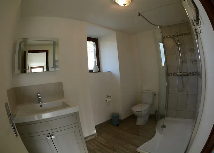 La Paisiere Montaudin