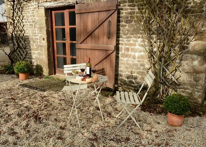 La Paisiere * Montaudin