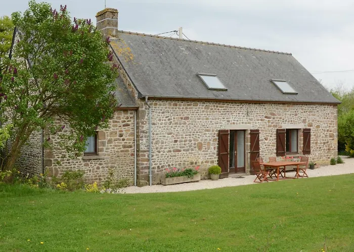 La Paisiere * Montaudin